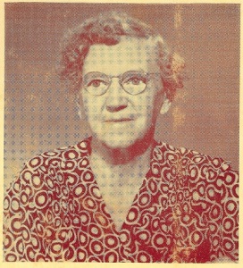 Marie C. Turk