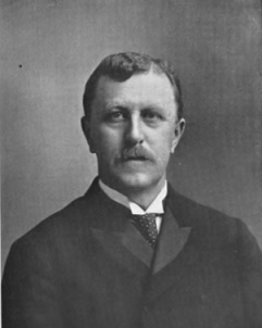 Charles E Prior